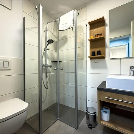 Appartement Almwirt