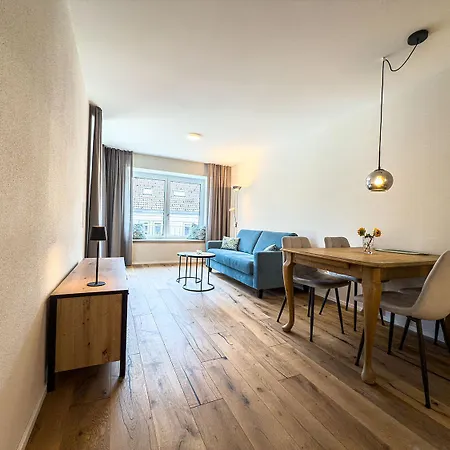 Appartement Almwirt