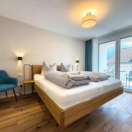 Apartment Almwirt