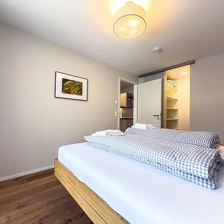 Apartment Almwirt *